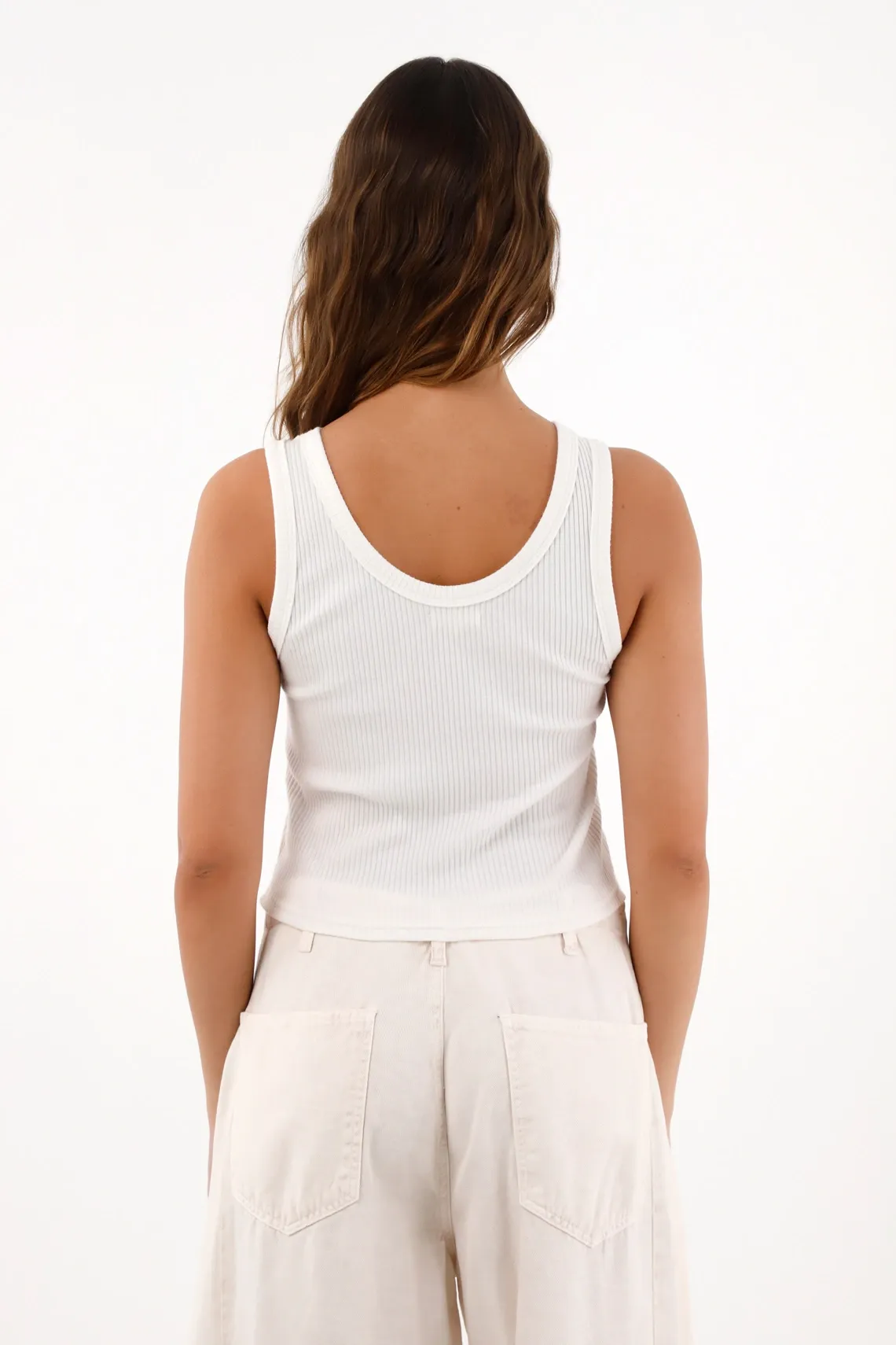 tshirt-para-mujer-topmark-crudo