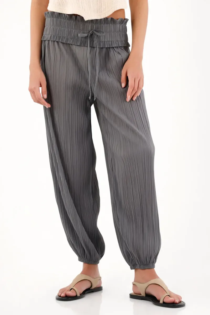 pantalones-para-mujer-topmark-gris