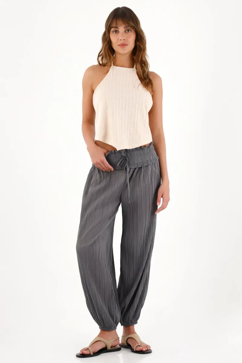 pantalones-para-mujer-topmark-gris