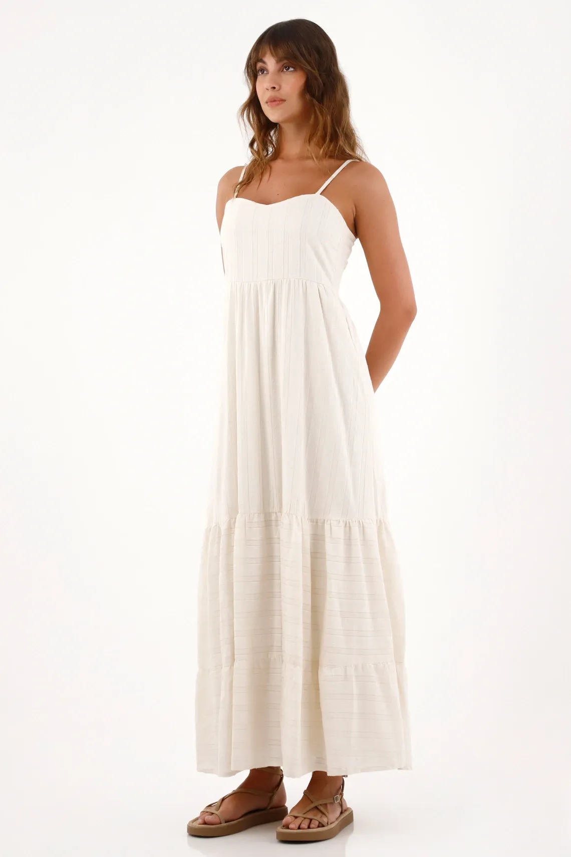 vestidos-para-mujer-topmark-gris