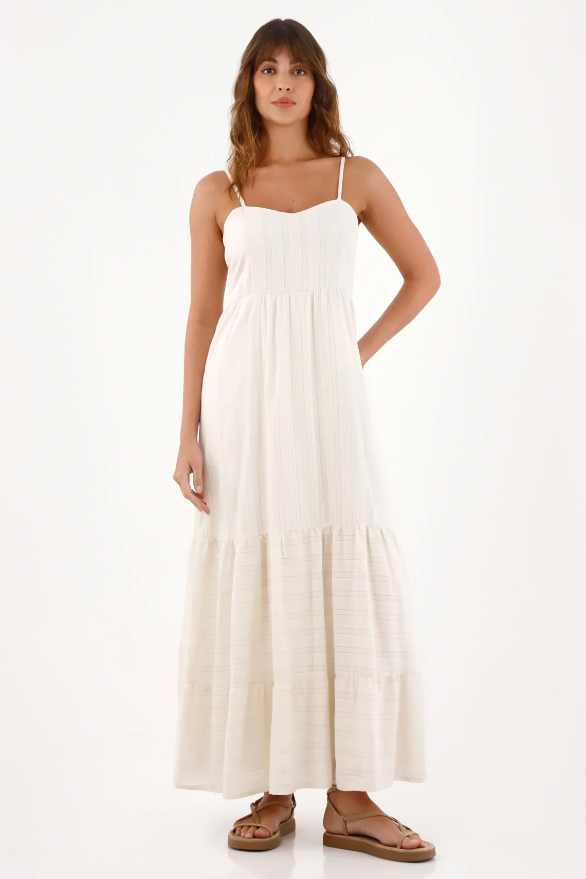 vestidos-para-mujer-topmark-gris