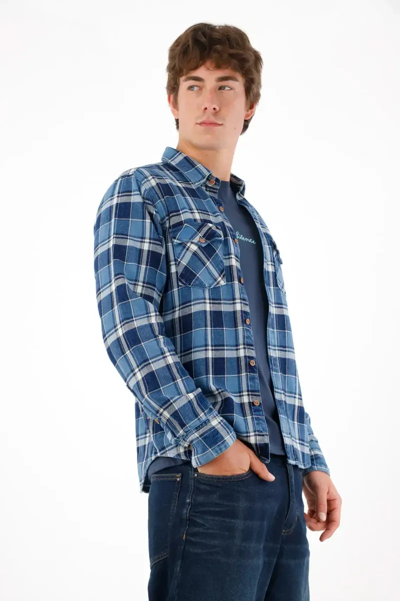 camisas-para-hombre-tennis-morado