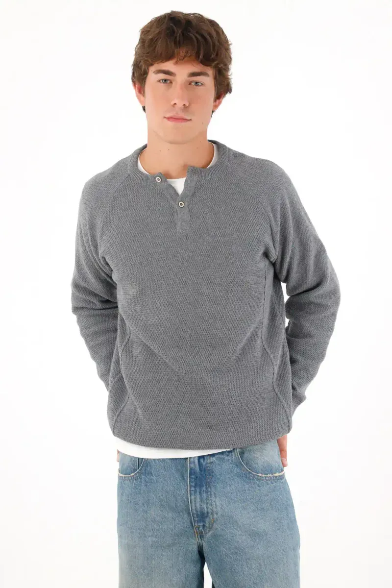 buzos-para-hombre-tennis-gris