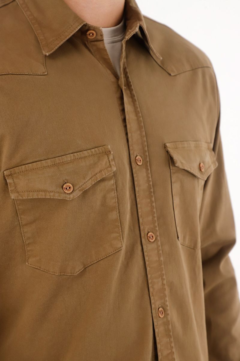 camisas-para-hombre-tennis-verde