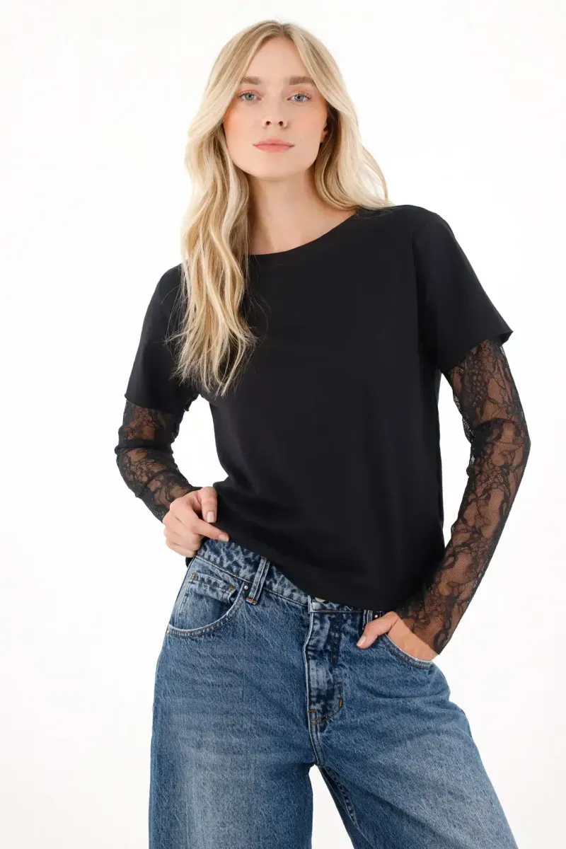 tshirt-para-mujer-tennis-negro