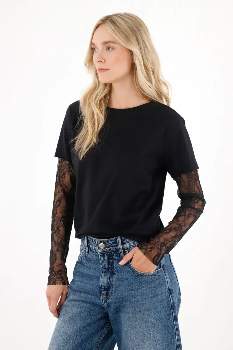 tshirt-para-mujer-tennis-negro