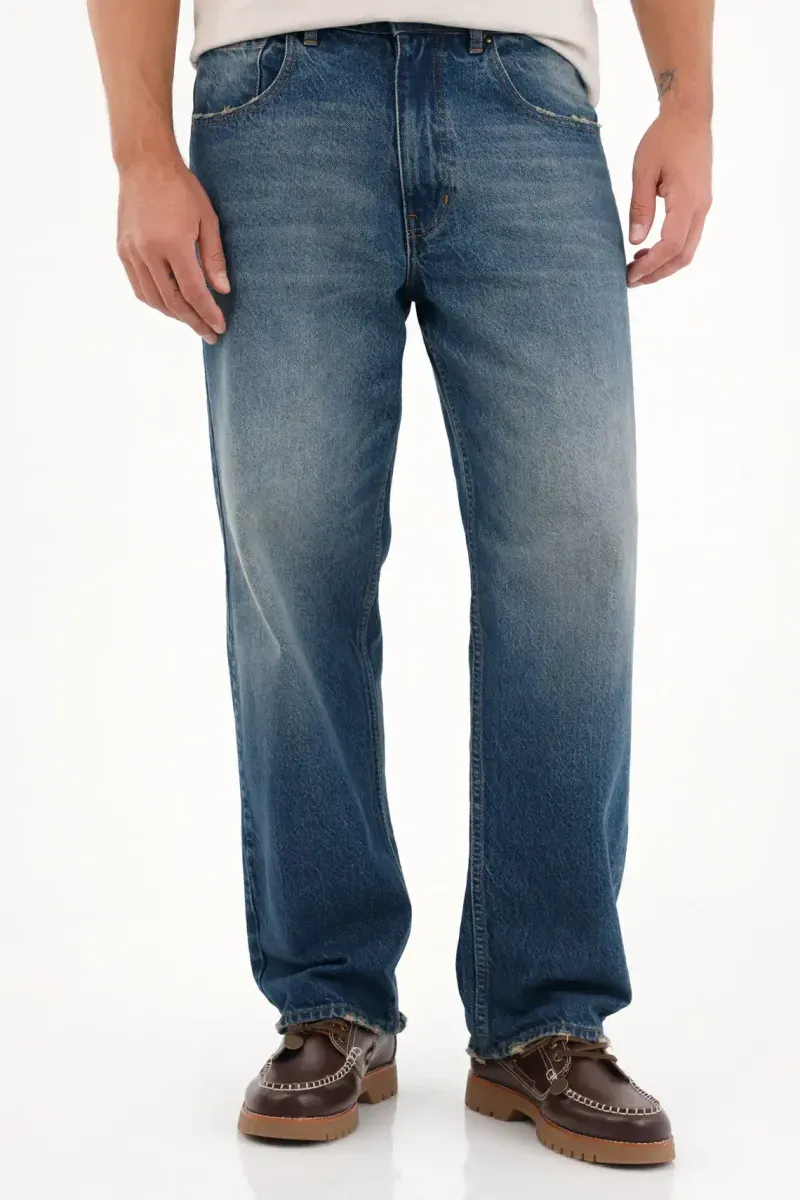 jeans-para-hombre-tennis-azul