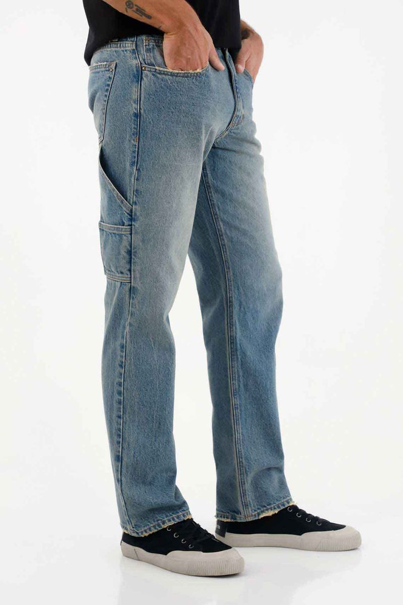jeans-para-hombre-tennis-azul