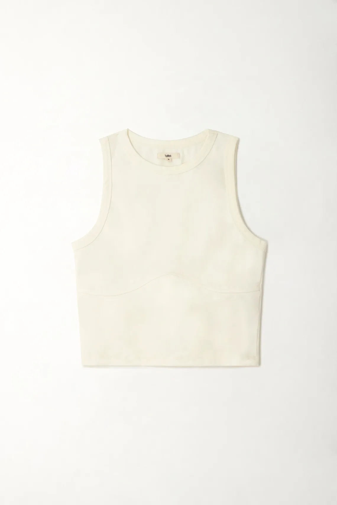 tshirt-para-mujer-topmark-crudo