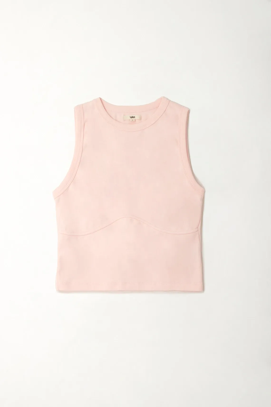 tshirt-para-mujer-topmark-rosado