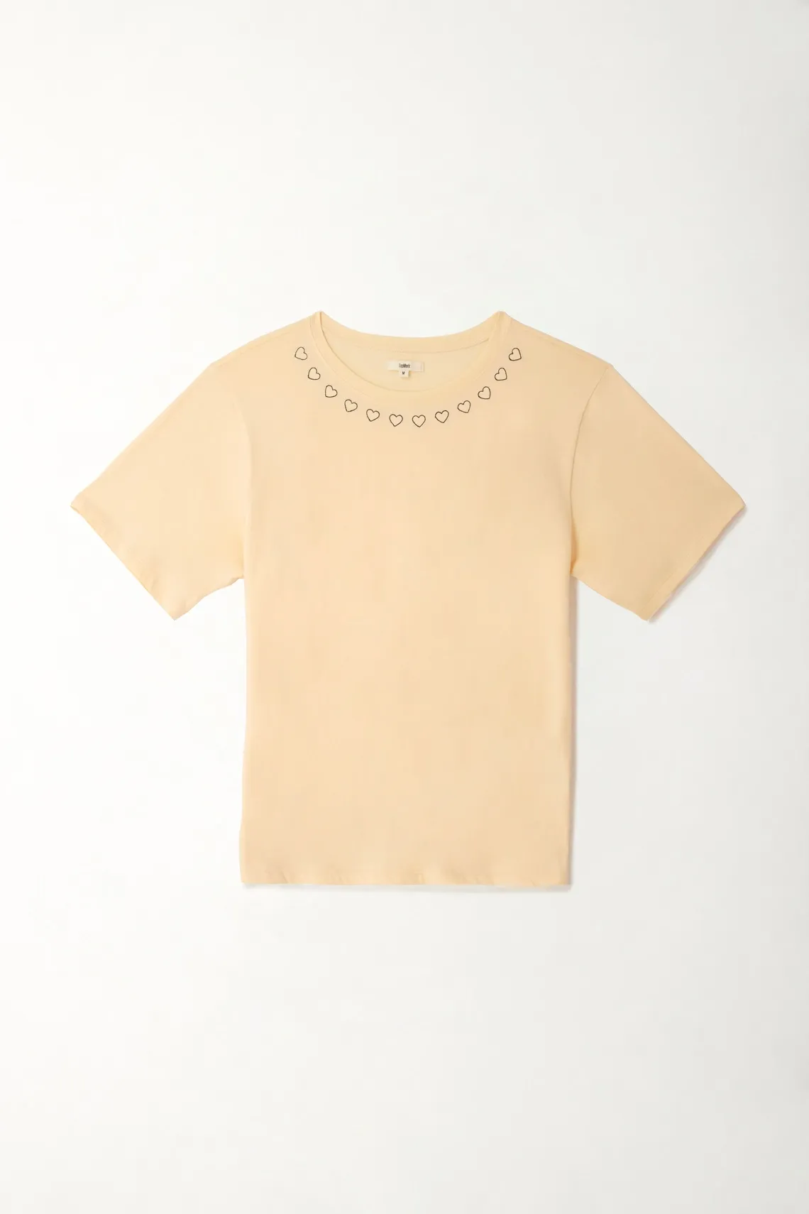 tshirt-para-mujer-topmark-crudo