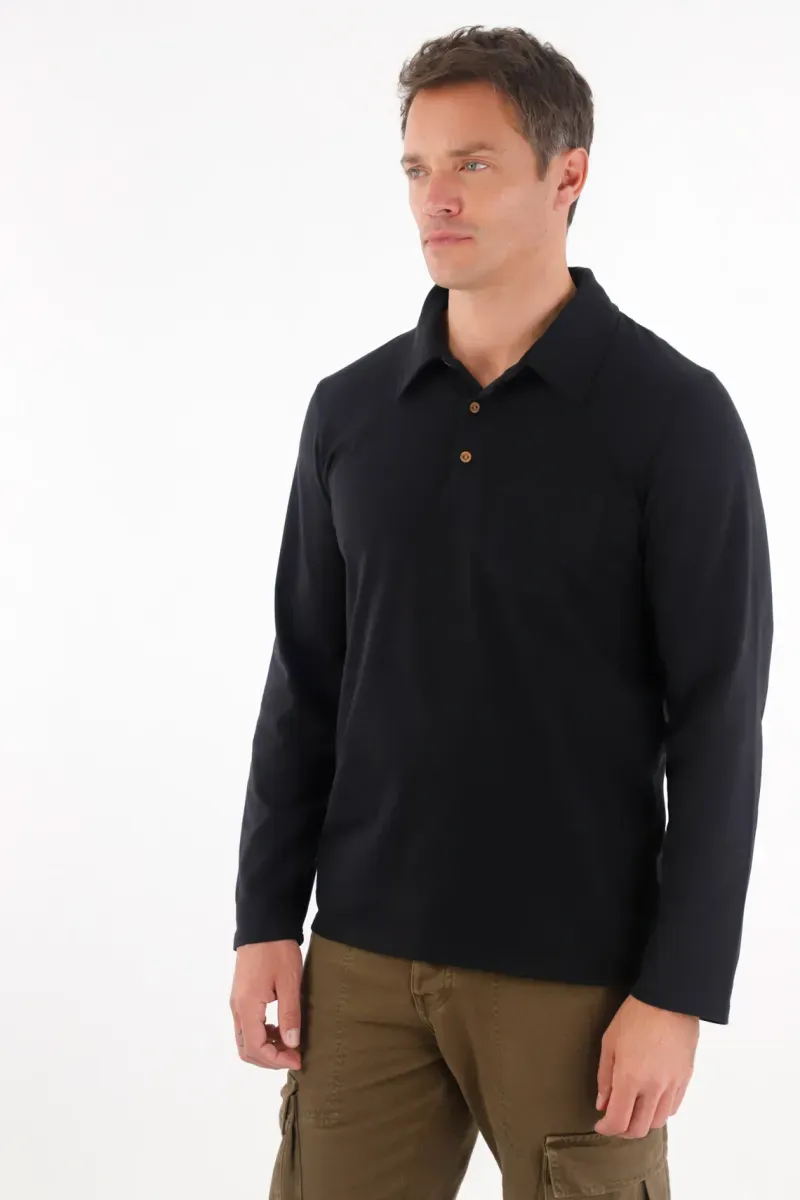 tshirt-para-hombre-tennis-negro