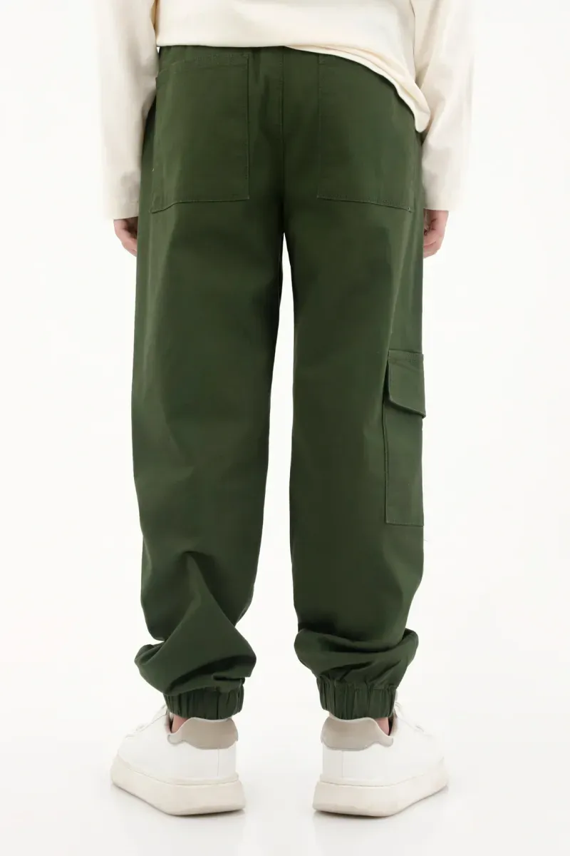 pantalones-para-nino-tennis-verde