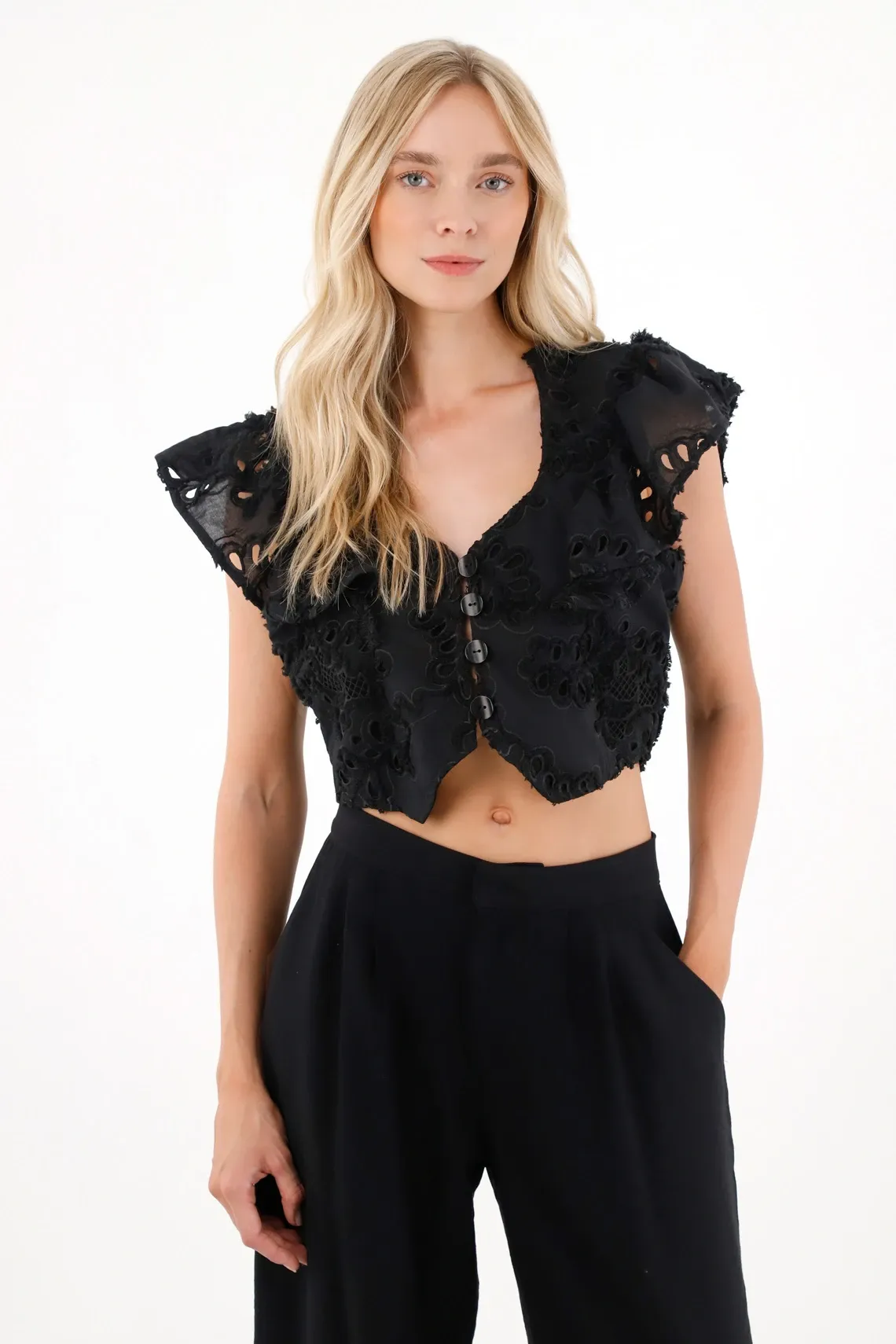 chaleco-para-mujer-tennis-negro