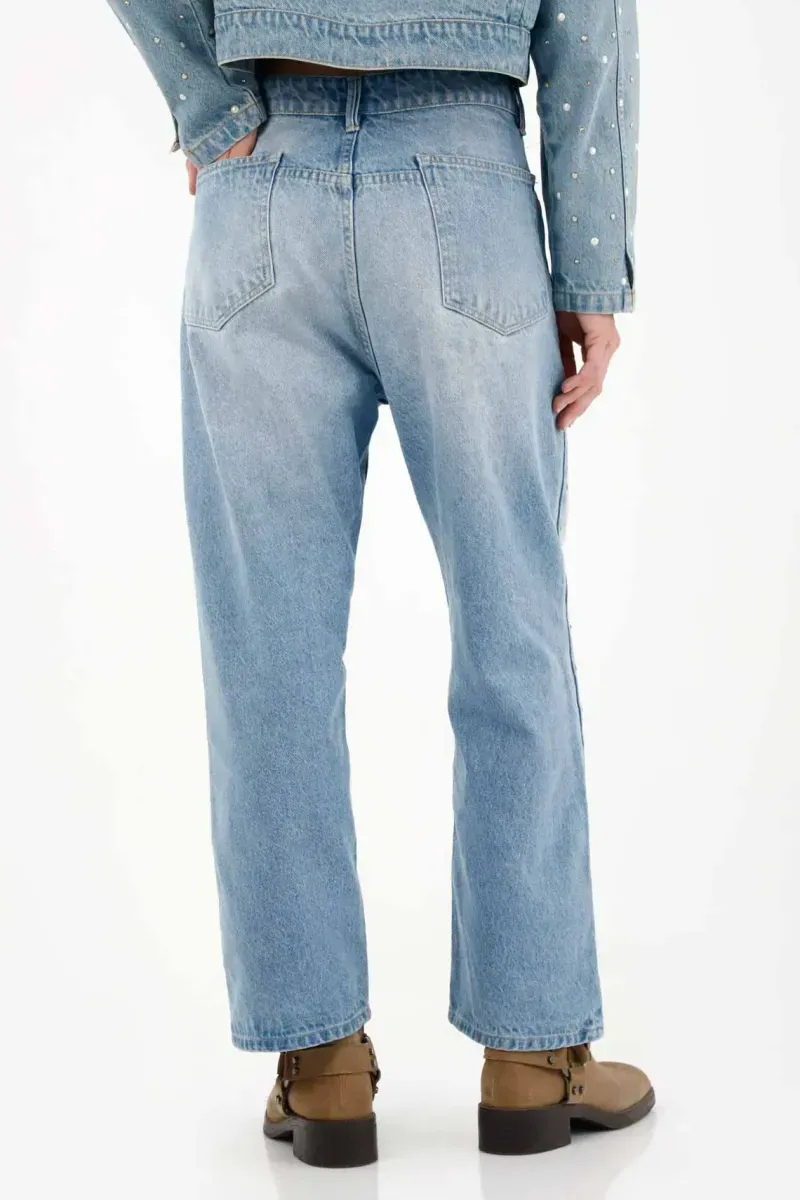 jeans-para-mujer-tennis-azul