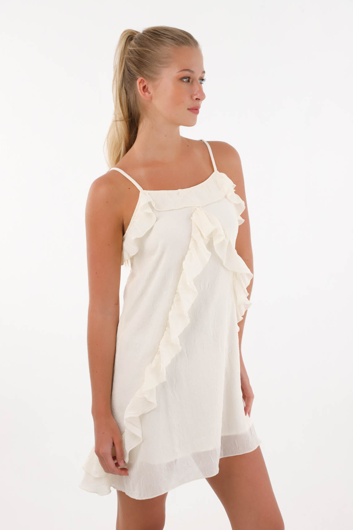 Ropa para conciertos y festivales Tennis