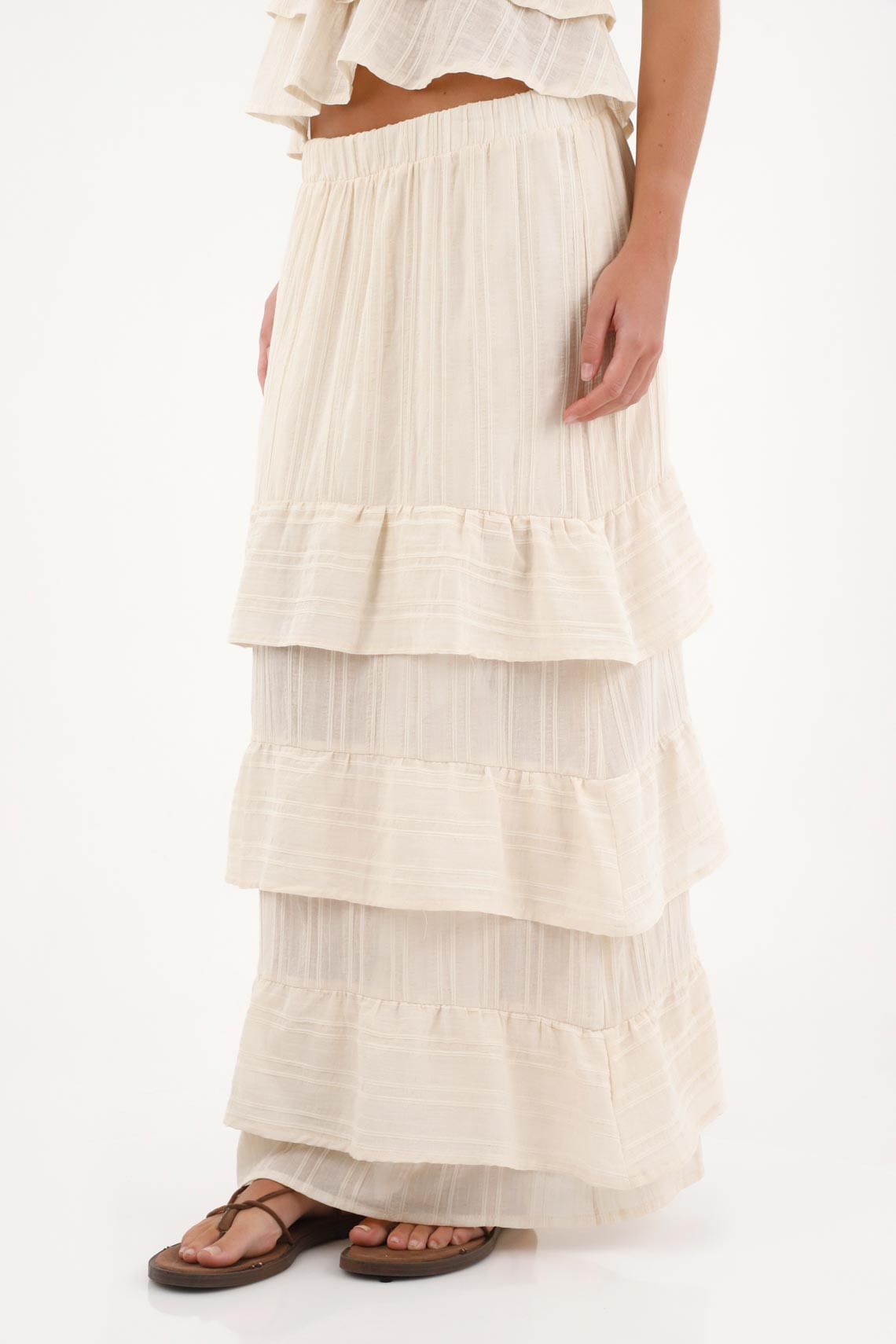 faldas-para-mujer-topmark-gris