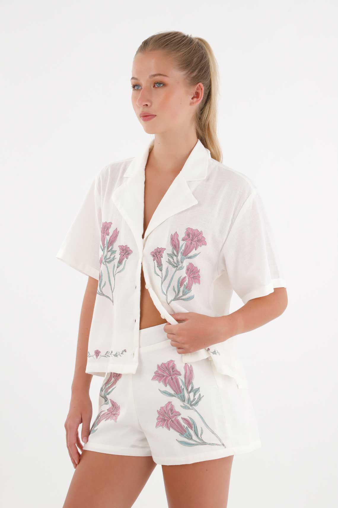 bermuda-para-mujer-topmark-crudo
