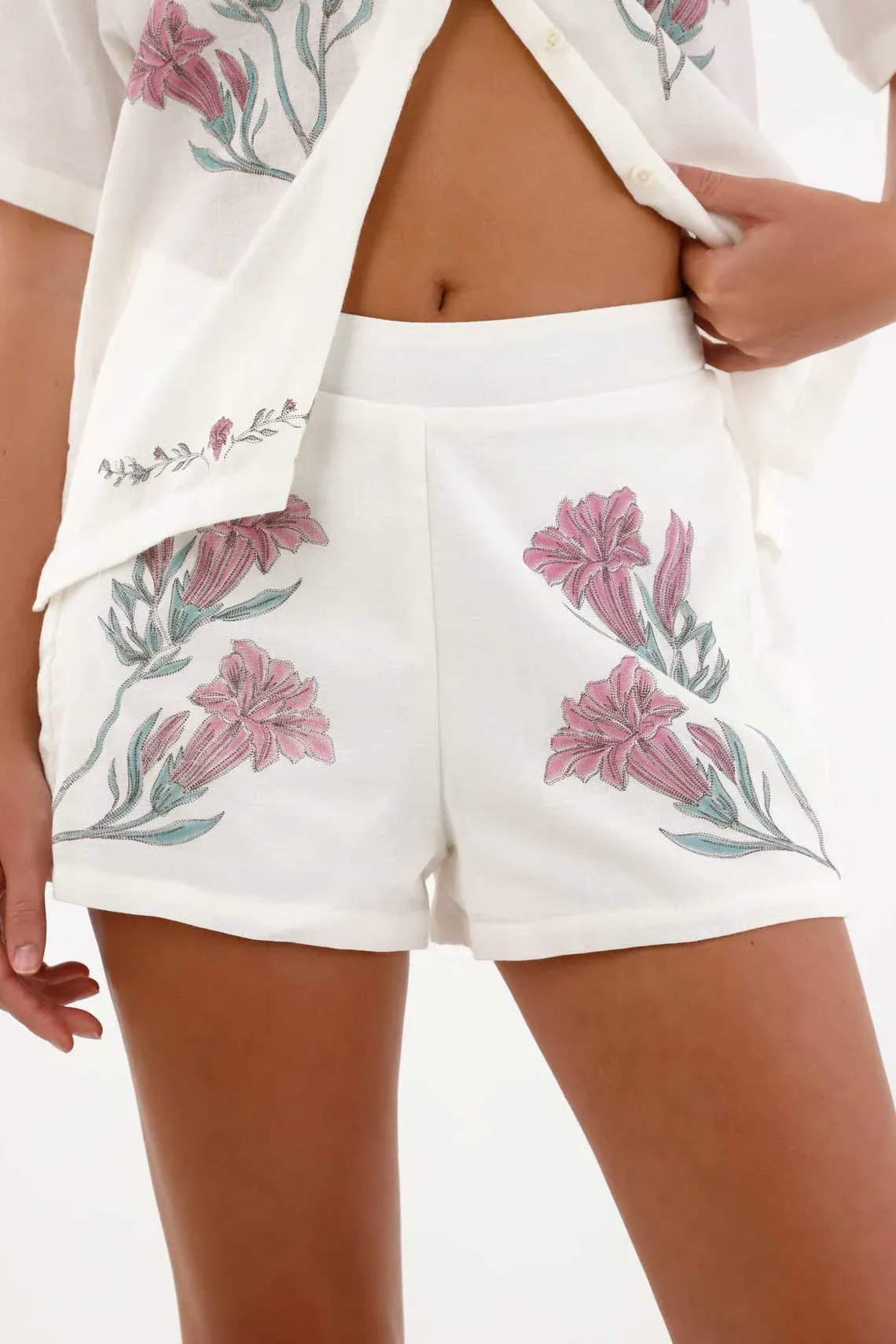 bermuda-para-mujer-topmark-crudo