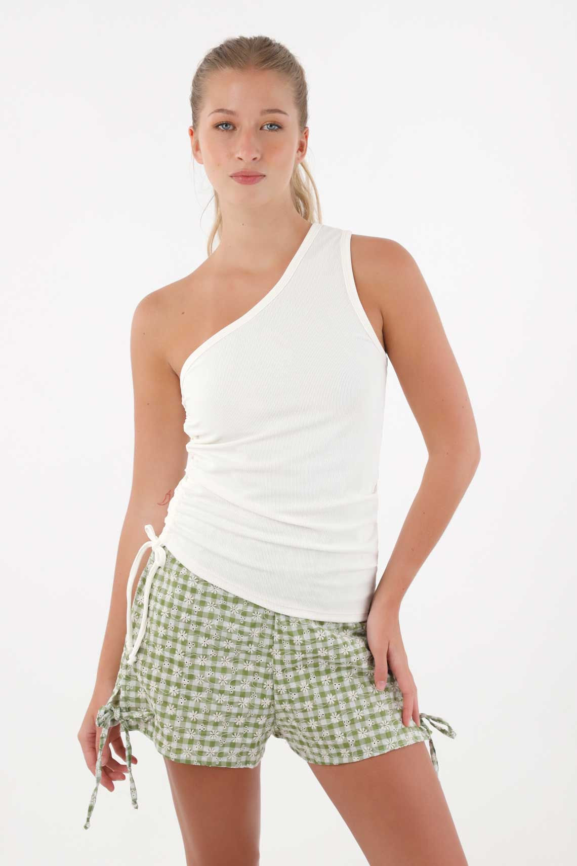 tshirt-para-mujer-topmark-crudo