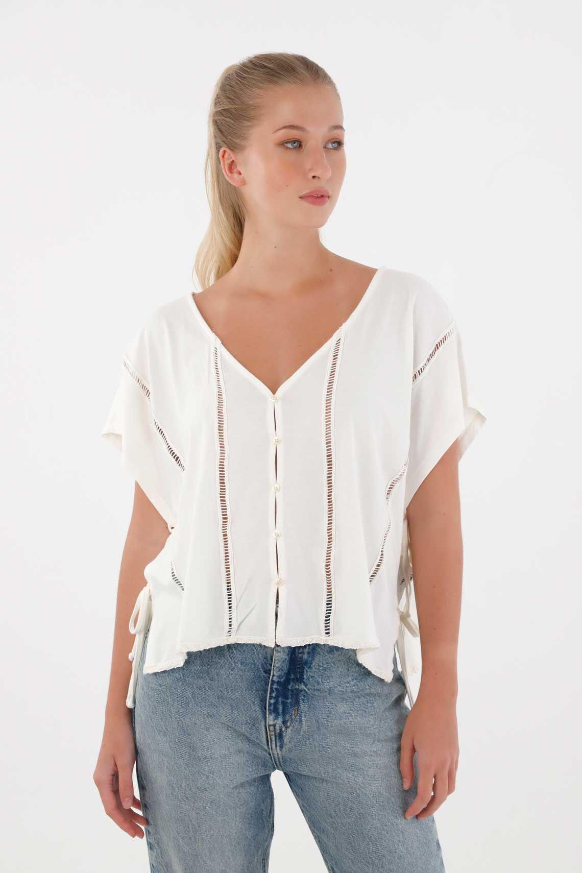 tshirt-para-mujer-topmark-crudo