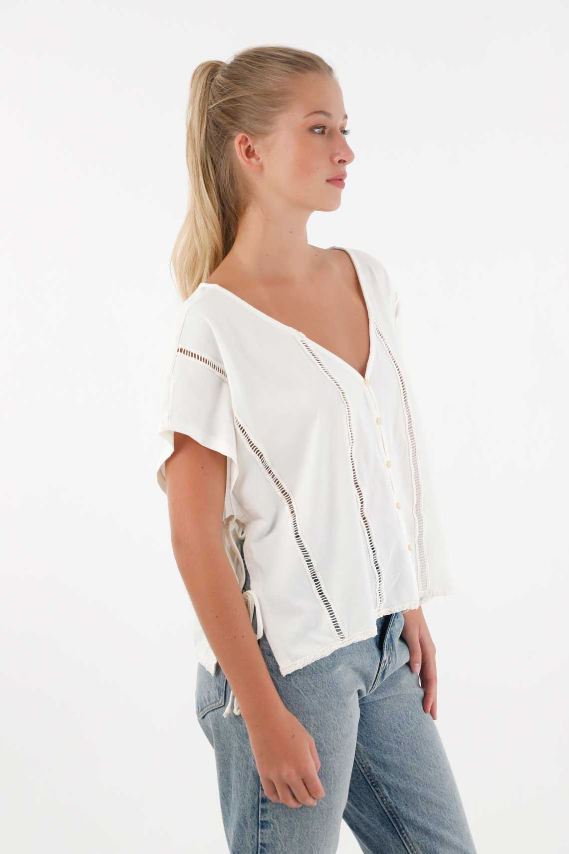 tshirt-para-mujer-topmark-crudo