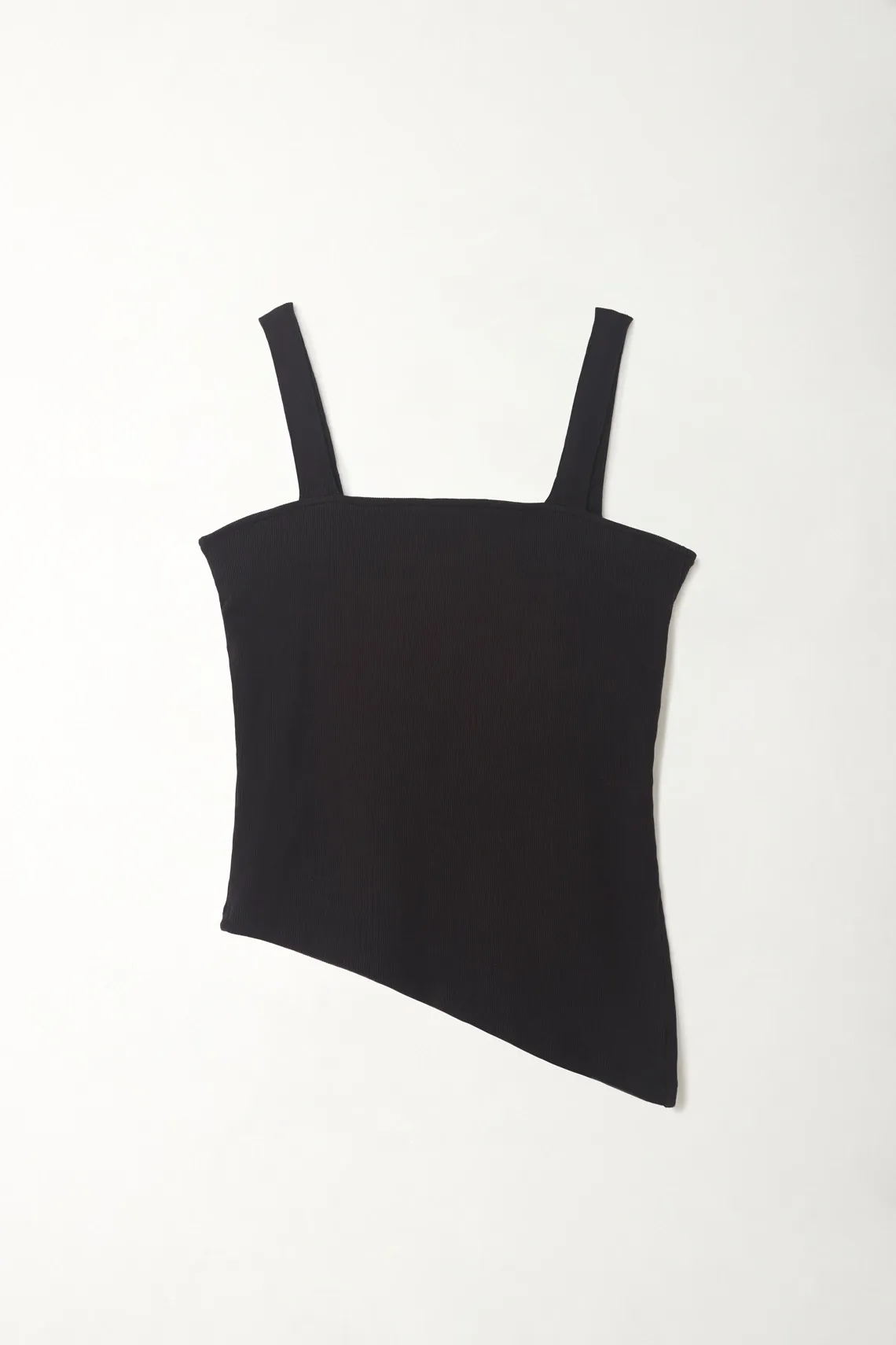 tshirt-para-mujer-topmark-negro