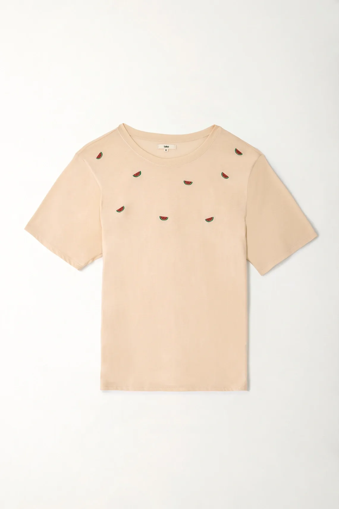 tshirt-para-mujer-topmark-crudo