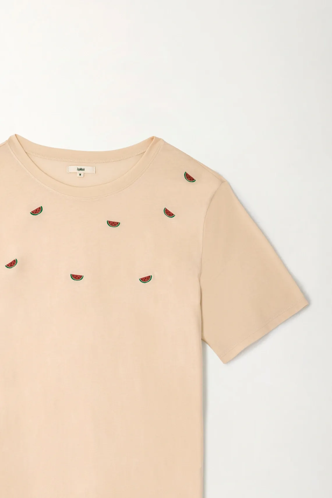 tshirt-para-mujer-topmark-crudo