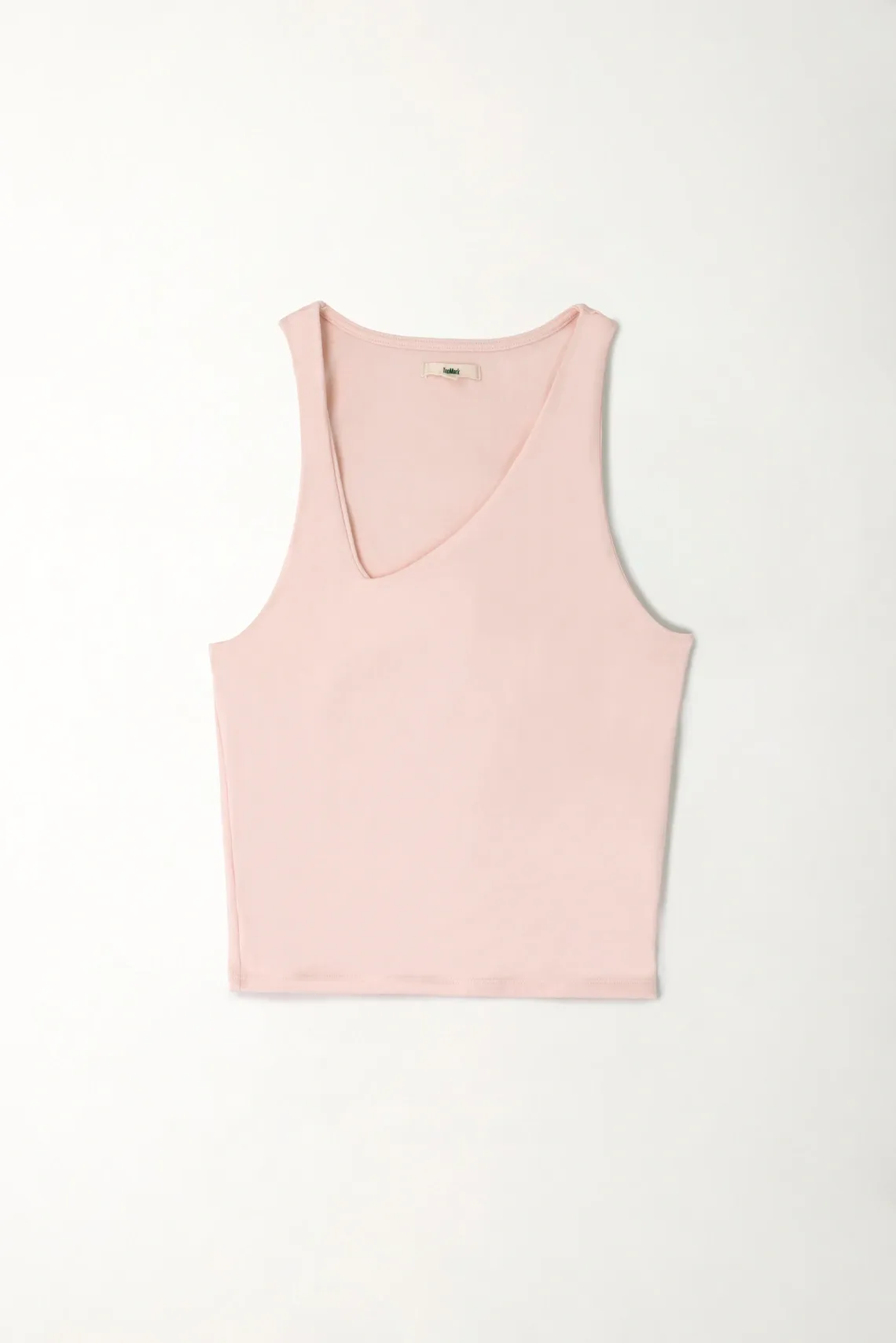 tshirt-para-mujer-topmark-rosado