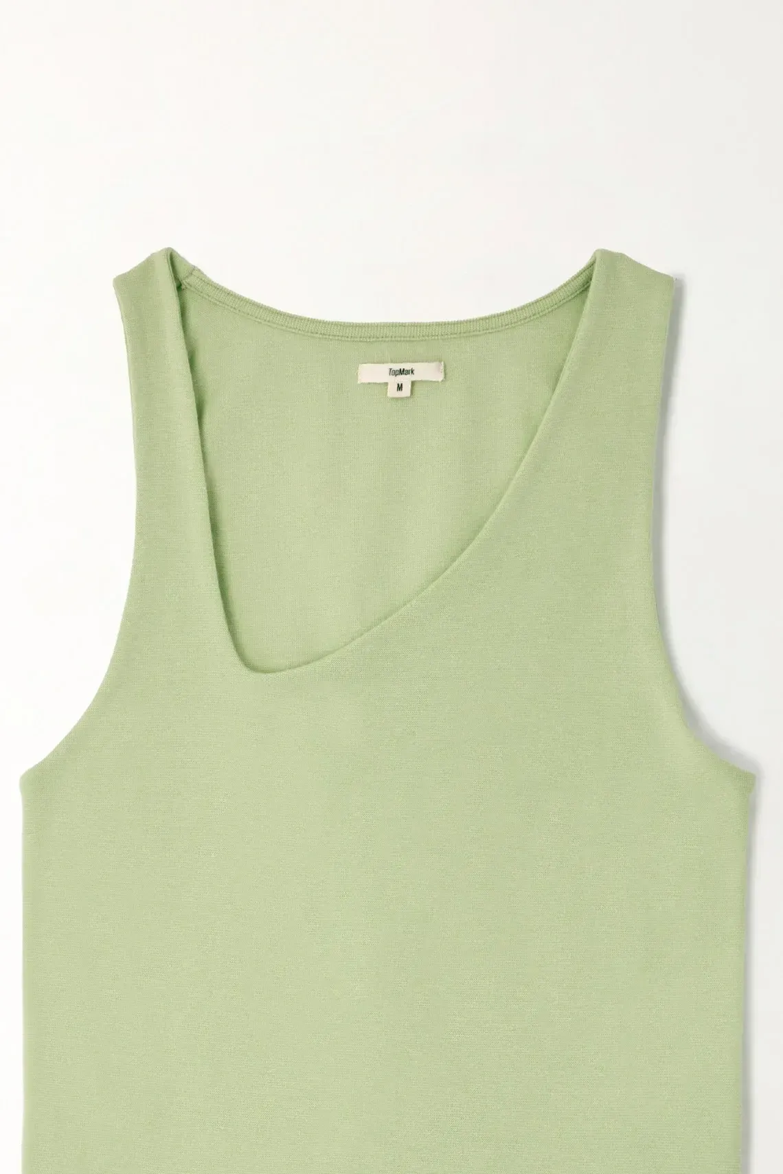 tshirt-para-mujer-topmark-verde
