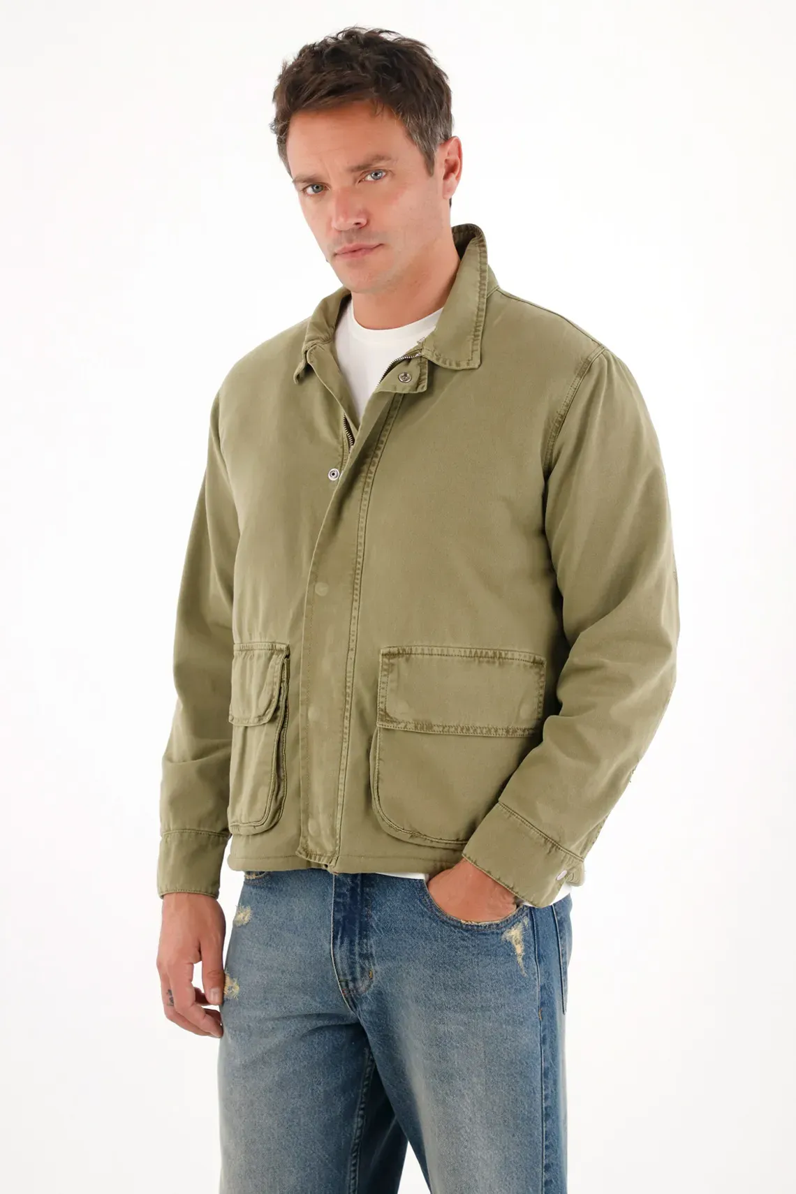 chaquetas-para-hombre-tennis-verde