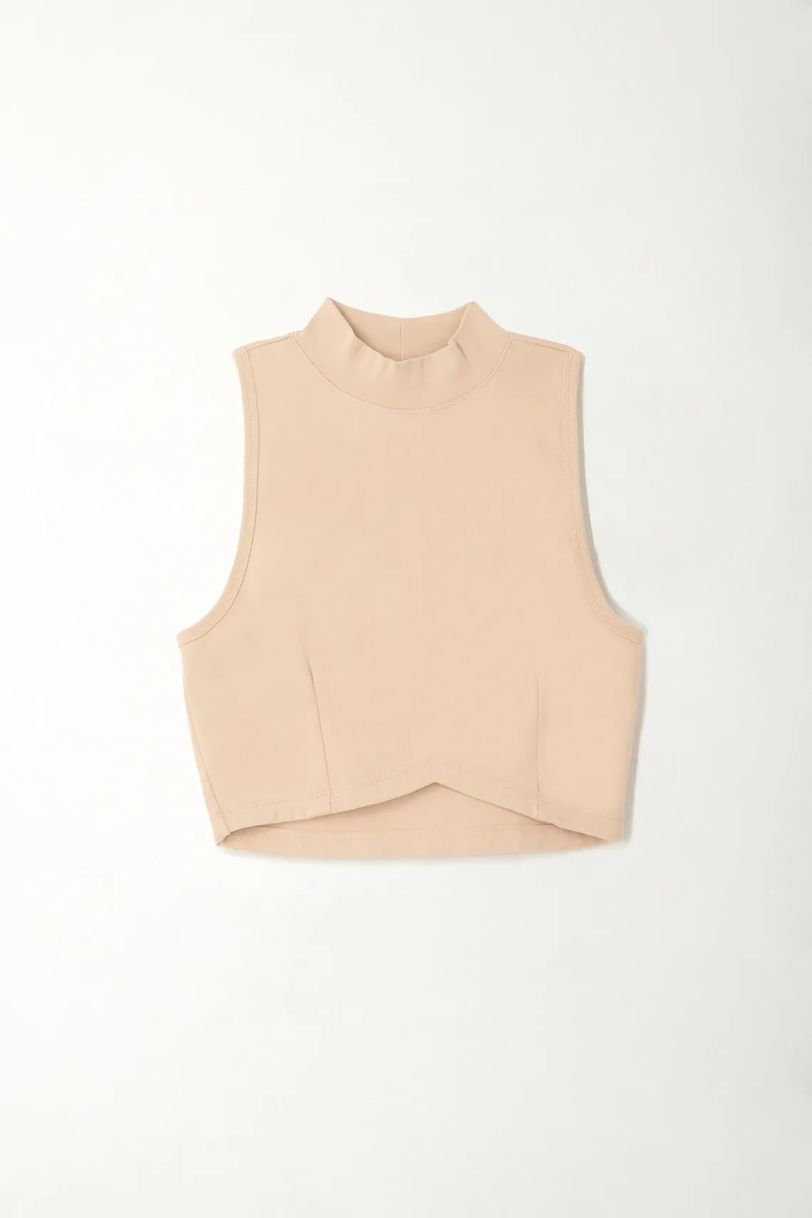 tshirt-para-mujer-topmark-crudo