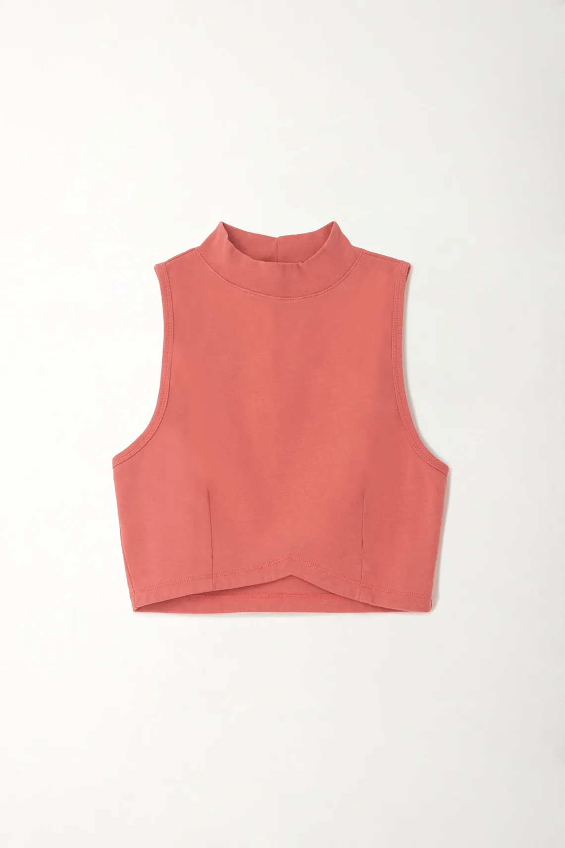 tshirt-para-mujer-topmark-rosado