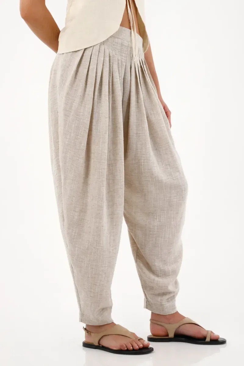 pantalones-para-mujer-topmark-gris