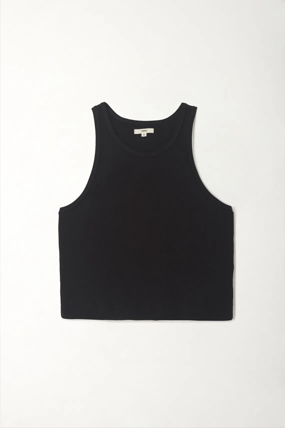 tshirt-para-mujer-topmark-negro