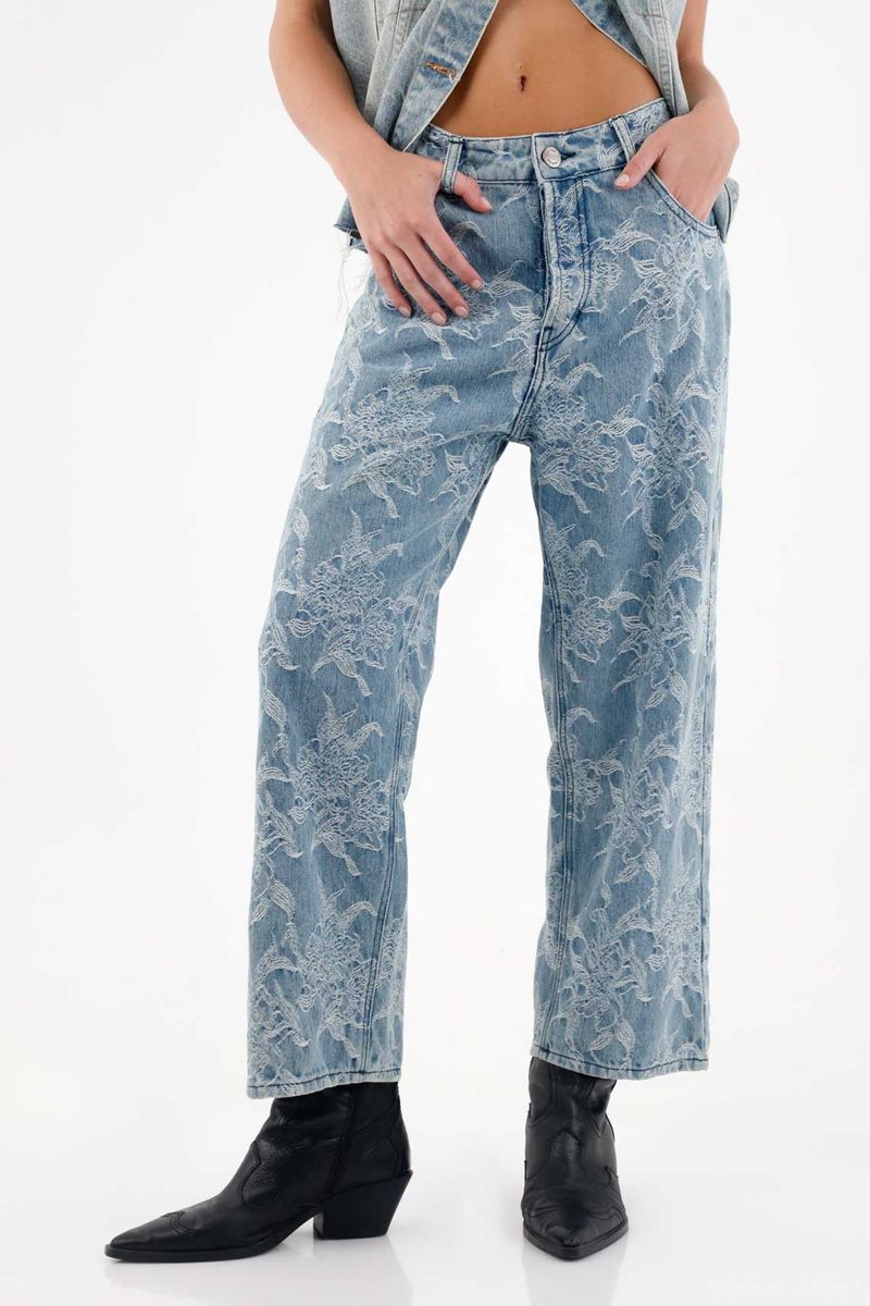 jeans-para-mujer-tennis-azul