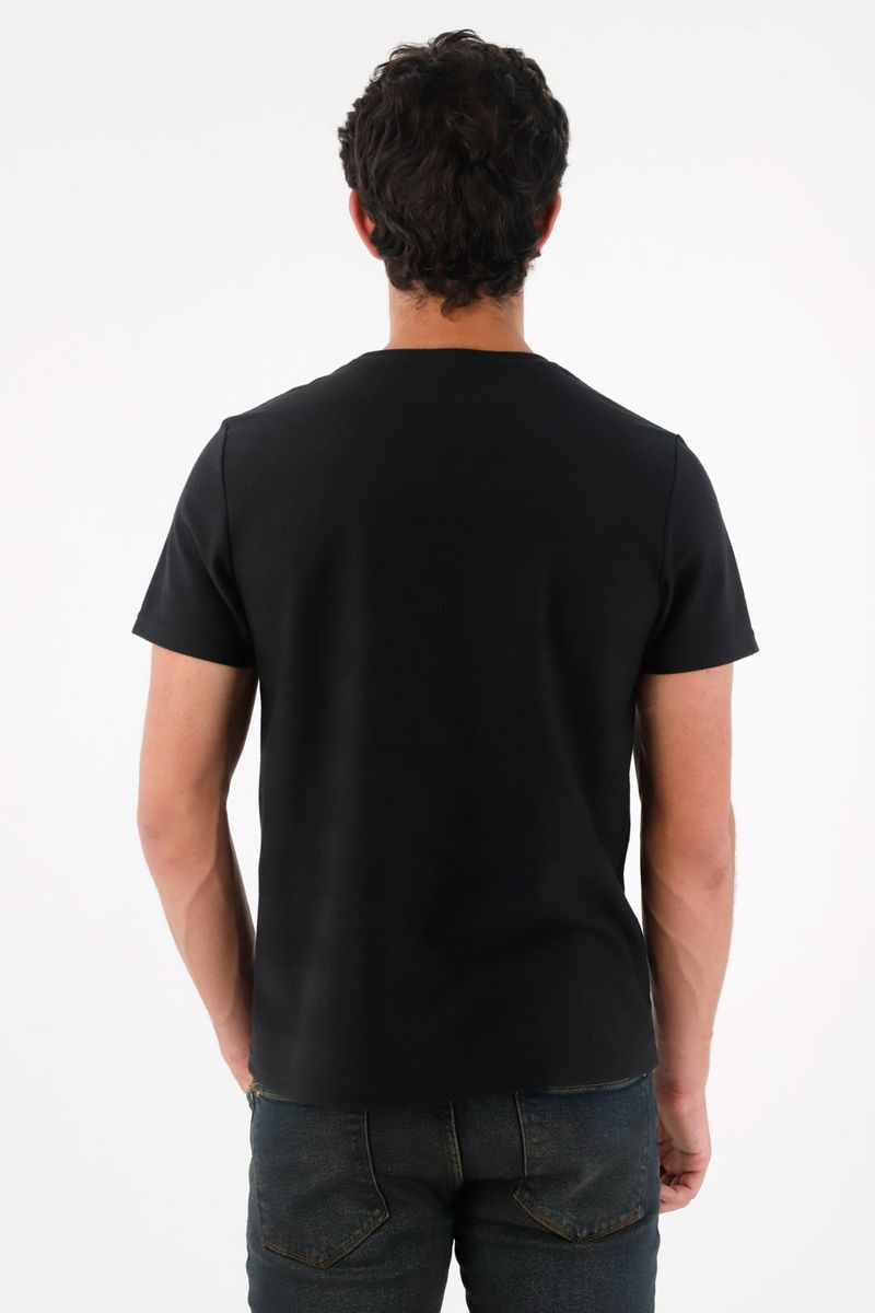 tshirt-para-hombre-tennis-negro