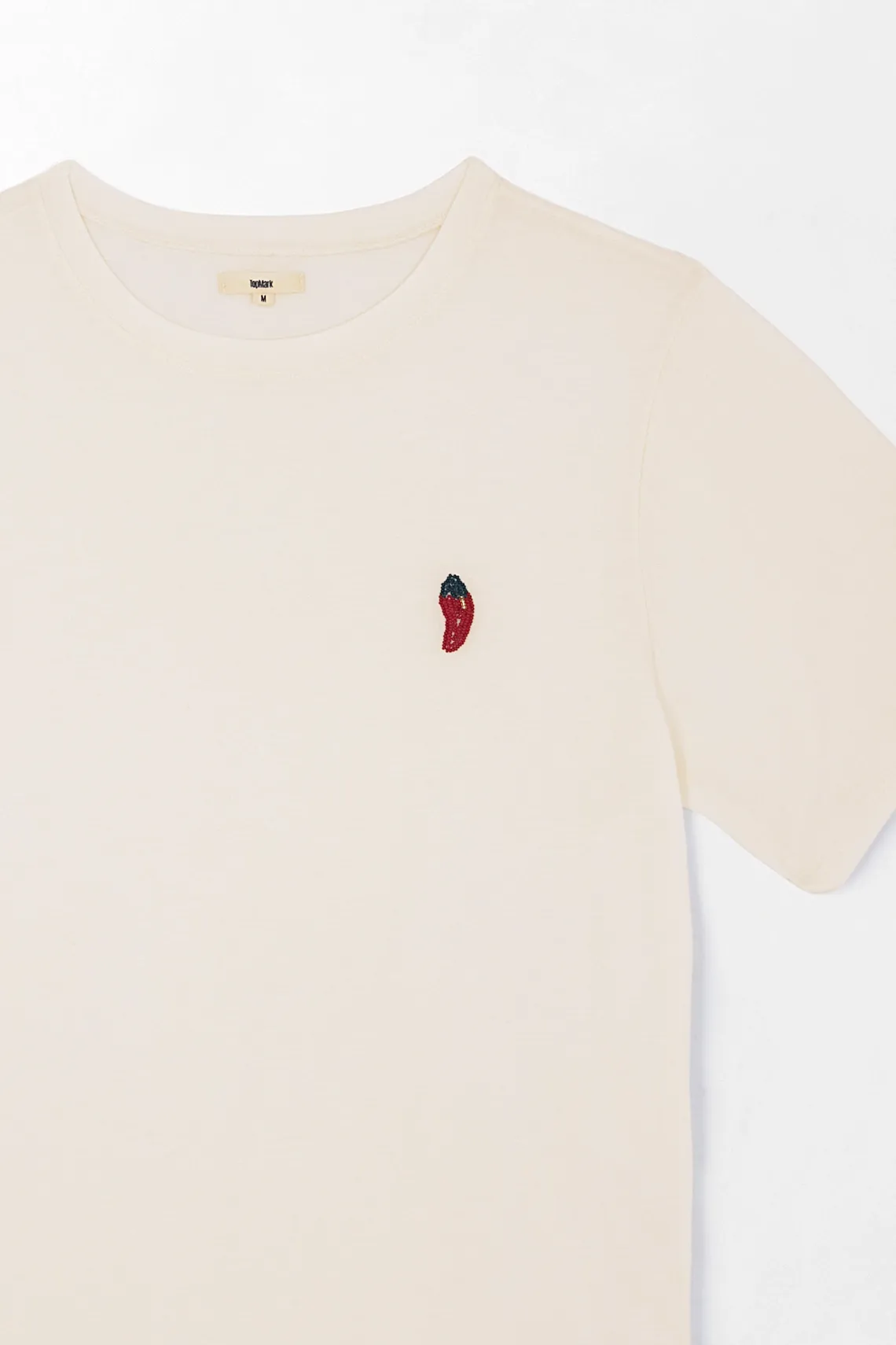 tshirt-para-mujer-topmark-crudo