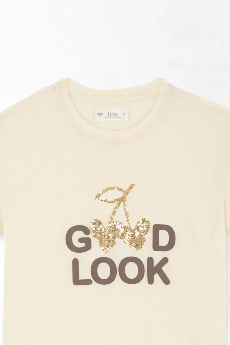 tshirt-para-nina-tennis-crudo