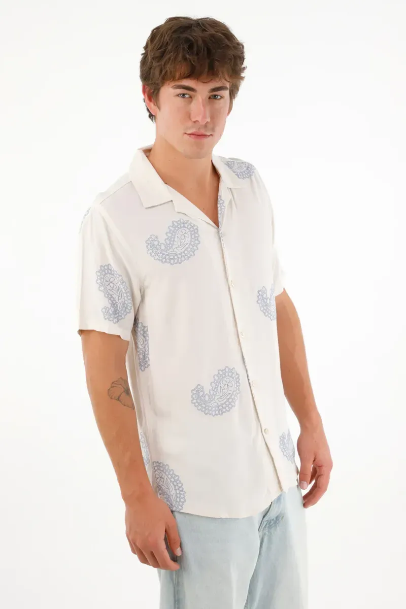 camisas-para-hombre-tennis-crudo