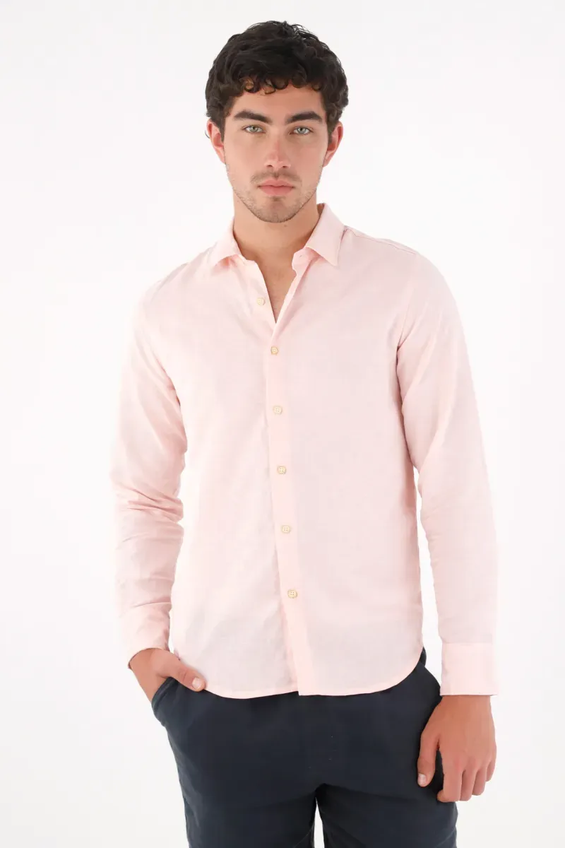 camisas-para-hombre-tennis-rosado