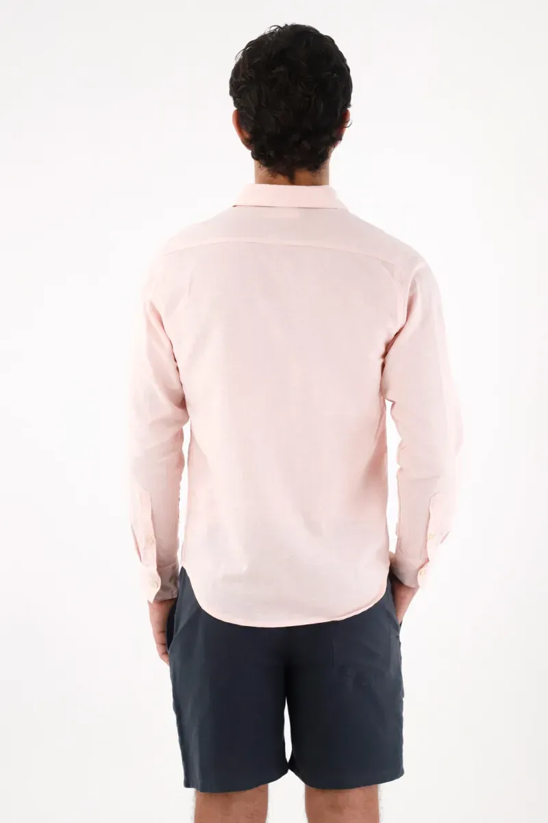 camisas-para-hombre-tennis-rosado