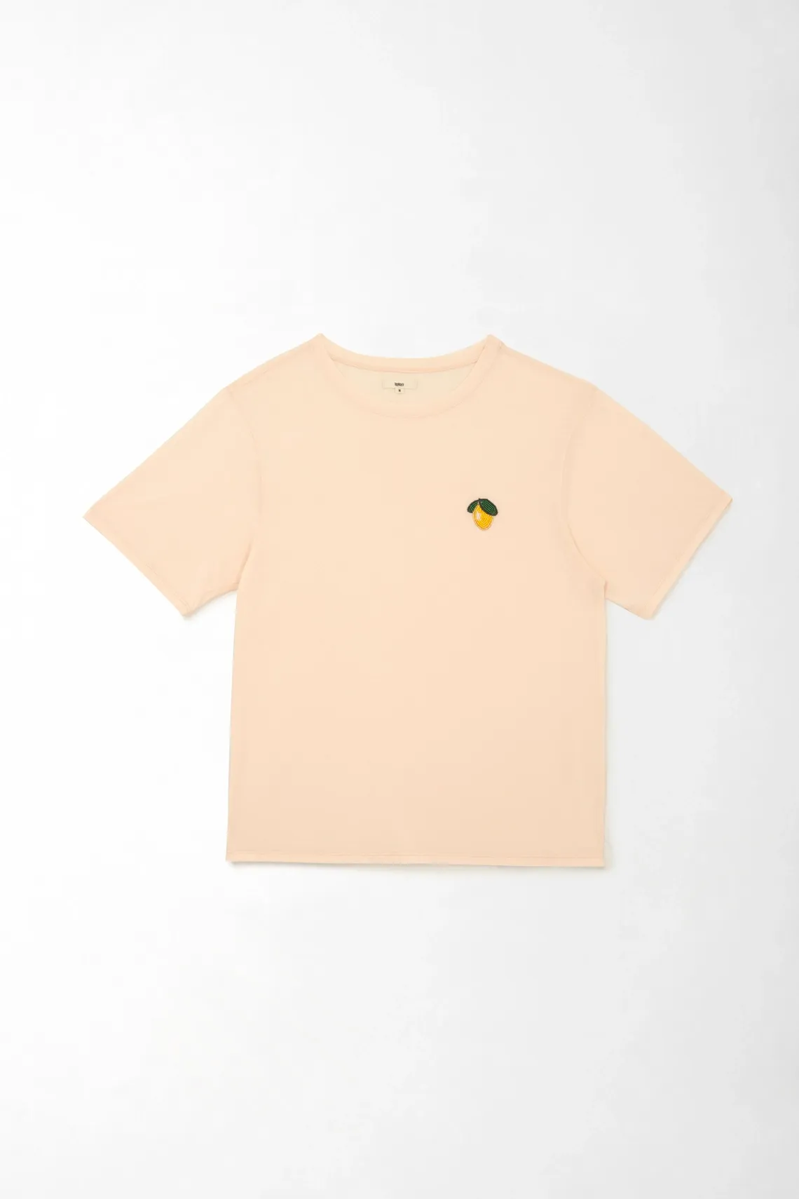 tshirt-para-mujer-topmark-rosado