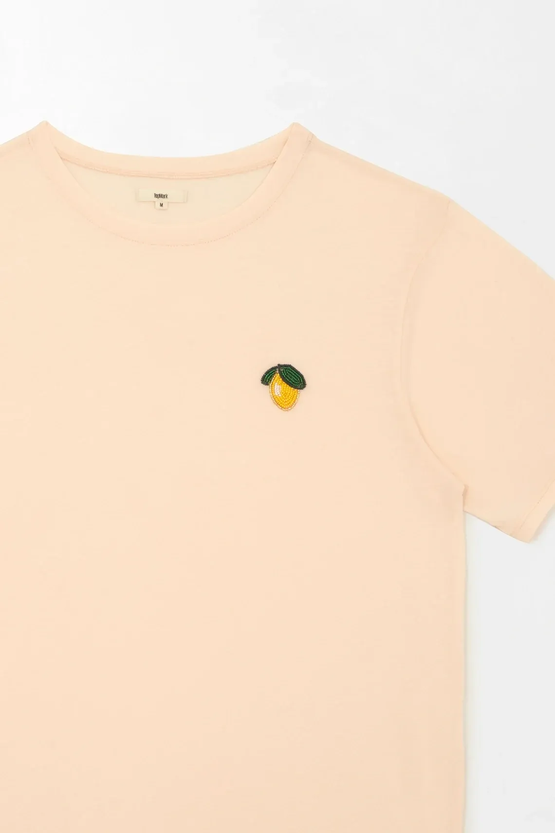 tshirt-para-mujer-topmark-rosado