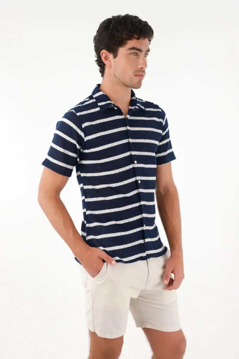 camisas-para-hombre-tennis-azul