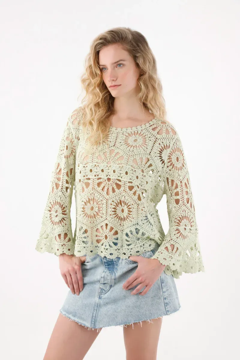 camisas-para-mujer-tennis-verde