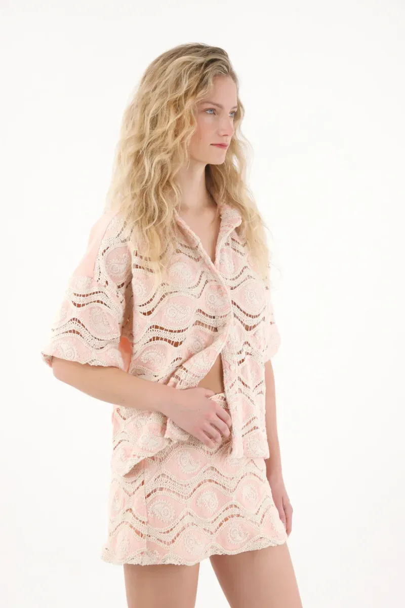 faldas-para-mujer-tennis-naranja