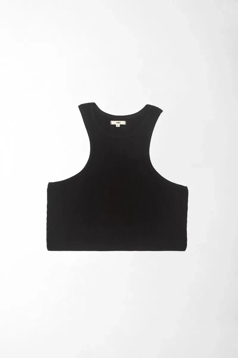 tshirt-para-mujer-topmark-negro