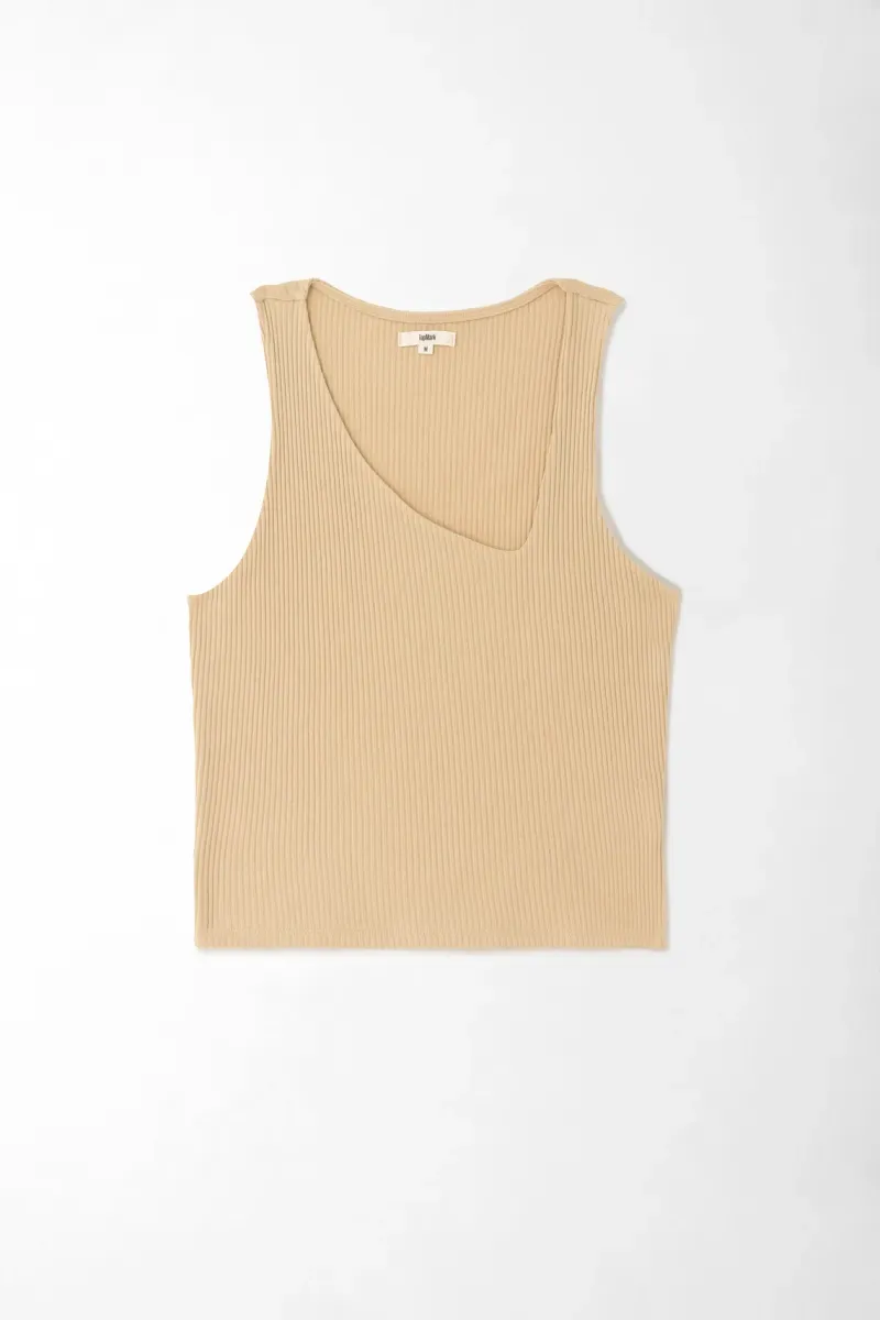 tshirt-para-mujer-topmark-crudo